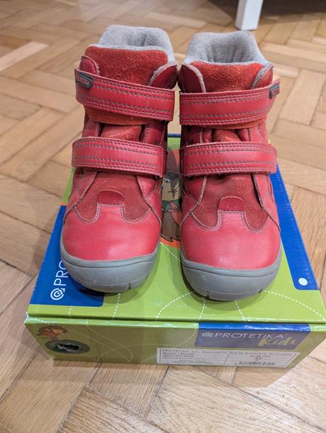 Zimne topanky protetika, protetika,31