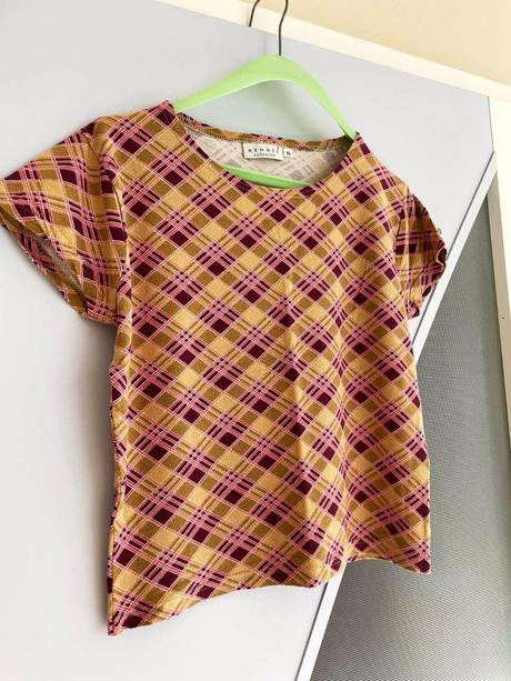 Tričko hennes, h&m,m