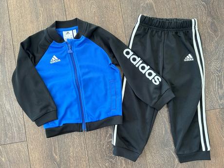 Súprava adidas, adidas,86
