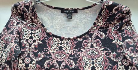 Mini šaty, new yorker,s