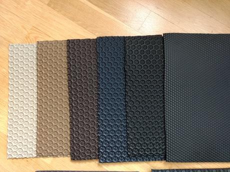 Barefoot huarache sandále, 34 - 47