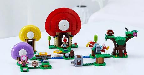 71368 lego super mario,