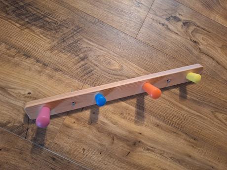 Vesiak do detskej izby,