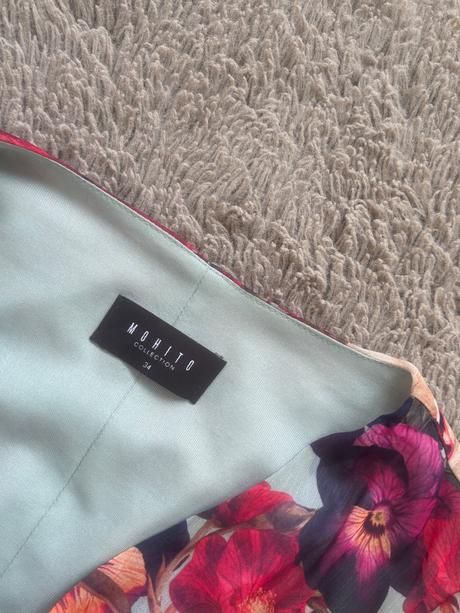 Mohito šaty, mohito,xs