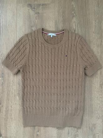 Top stav tommy hilfiger svetrik m, tommy hilfiger,m