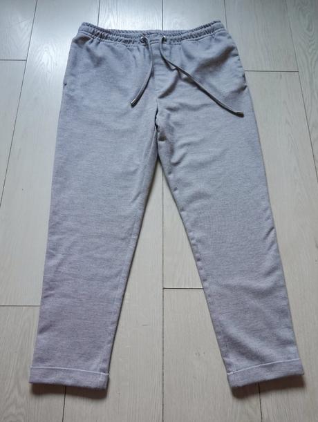 Pánske nohavice zara, zara,l