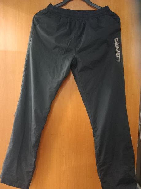 Nepremokavé sustiakove zateplene nohavice lewro, lewro,164