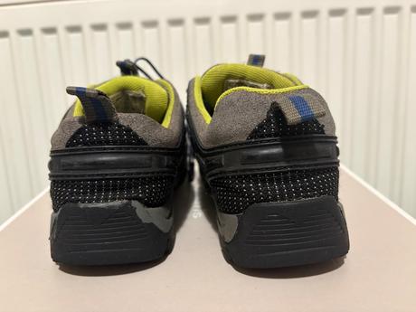 Turistická obuv cmp, č. 33, 33