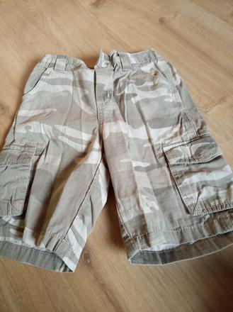 Šortky, ladybird,104