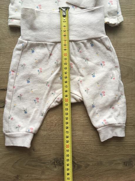 Teplakova suprava, h&m,56