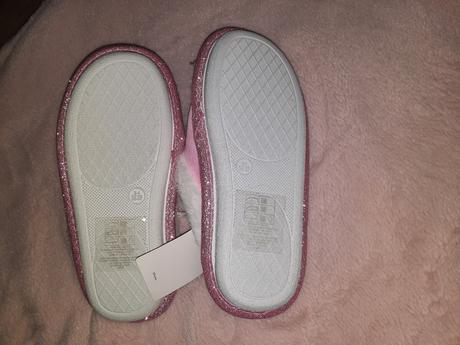 Domáce teplé papuče disney a dedoles 36-37, 36