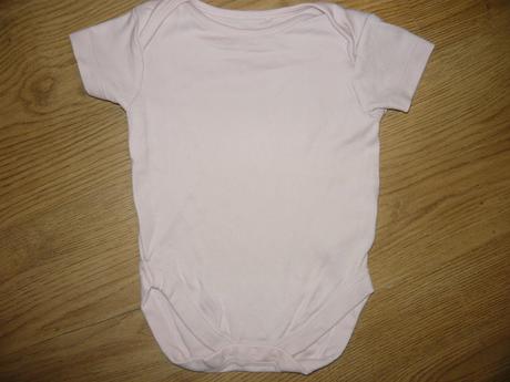 Body s krátkým rukávom -80, 80