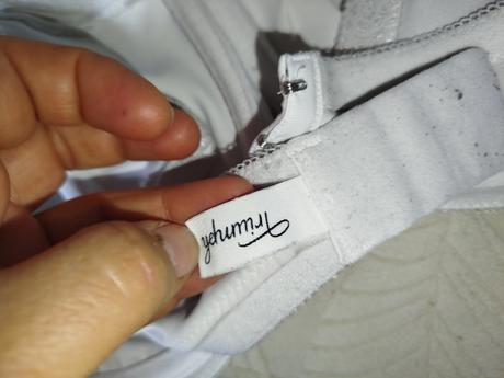 Triumph podprsenka 85e/f, triumph,85e