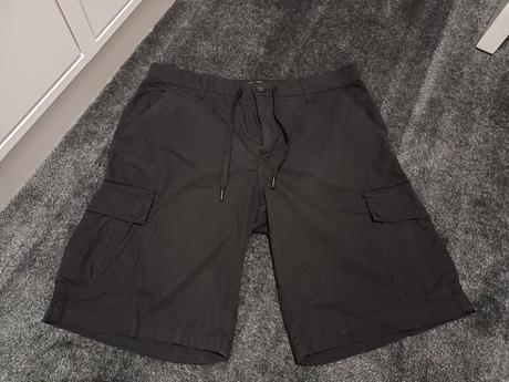 Kratke nohavice v.xl, xl