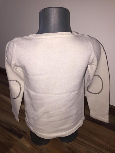 Svetrík 110/116, 110