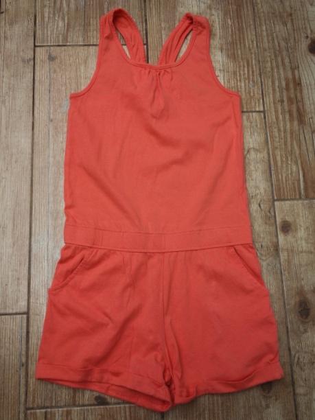 Kraťaskový overal pepperts 134/140, pepperts,134