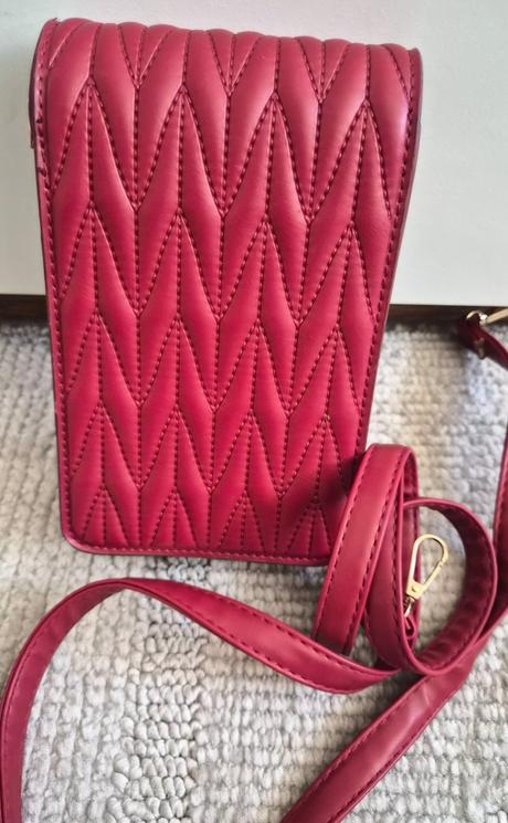 Kabelka crossbody, lara bags