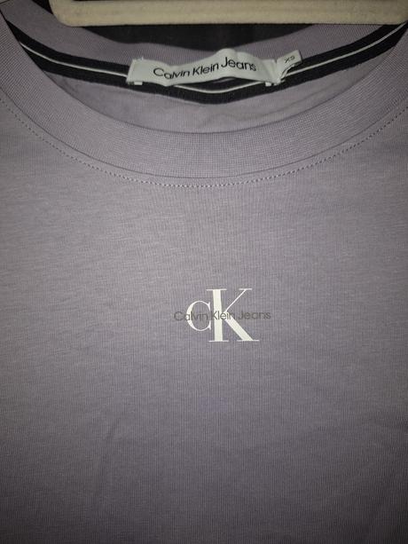 Calvin klein tričko, calvin klein,xs