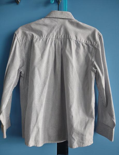 Košeľa, veľ. 122, cherokee,122