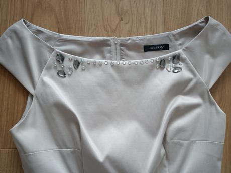 Spoločenské šaty orsay, orsay,36