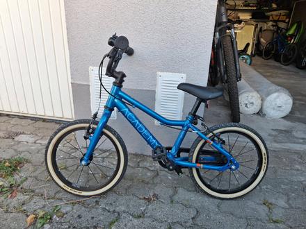 Bicykel academy 16, 16