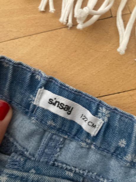 Komplet 122, c&a,122