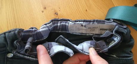 Strecove rifle, pepperts,128