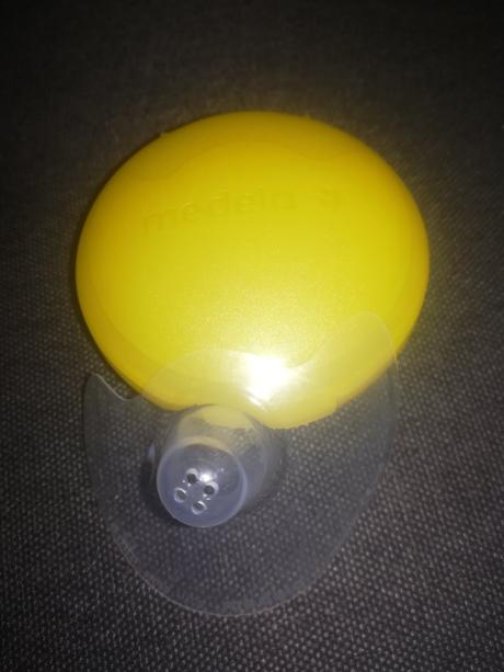 Medela kontaktné dojčiace klobúčiky, 