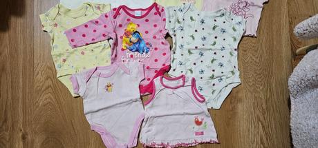 Balik oblečenia 13 ks, 50–62