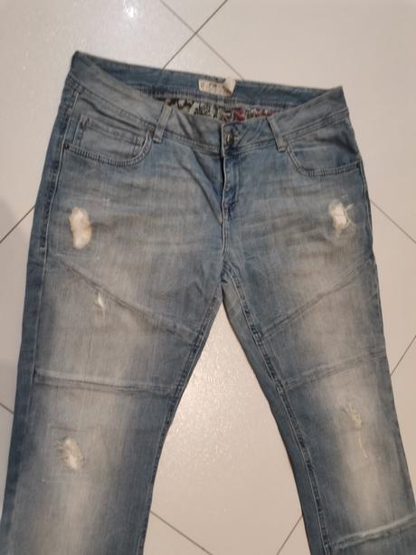 Rifle v. 32, fishbone,32