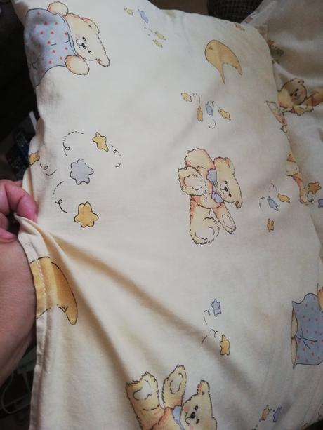 Súprava vankúš + paplónik, šírka (cm): 90,dĺžka (cm): 120