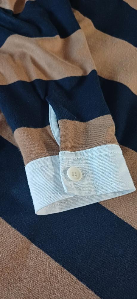 Damska polokosela gant v.m, gant,m