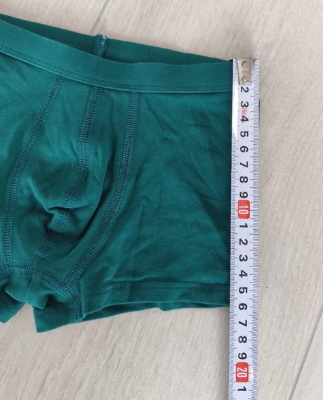 Predám chlapčenské boxerky, tezenis,50