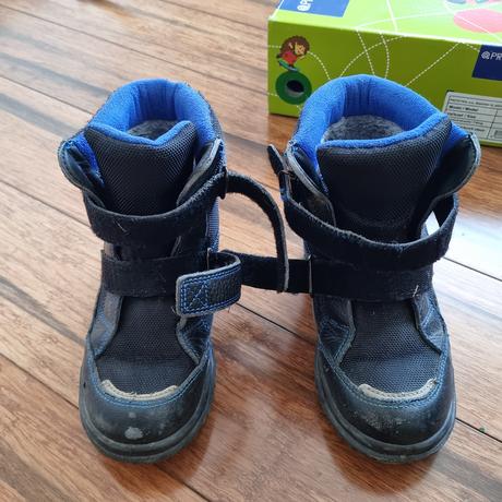 Zimné čižmy protetika aston, protetika,31