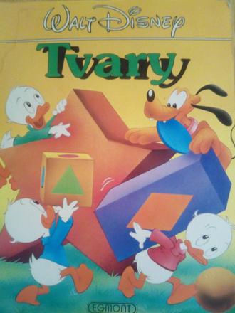 Disney-ho tvary ô, 