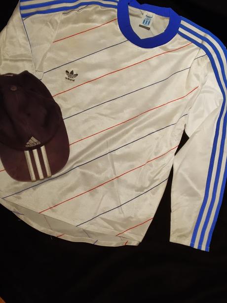 Športové tričko, adidas,158