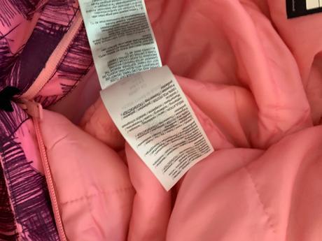 Reima pakuri zimná kombinéza 110/116, reima,110 / 116