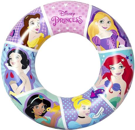 Bestway nafukovacie koleso disney 56cm,