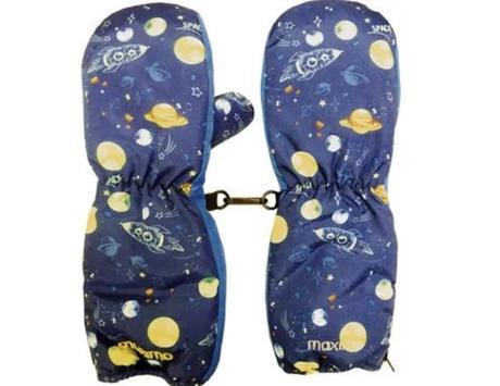 Maximo nepremokavé teplé palčiaky, 98 / 104