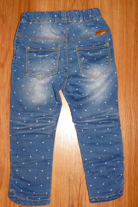 Legínové rifle, name it,92