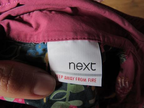 Šatičky na gombíky, next,110