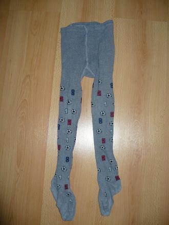 Pančuchy, 110