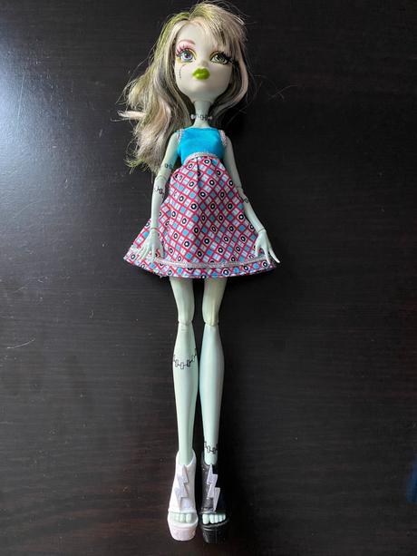 Monster high, 