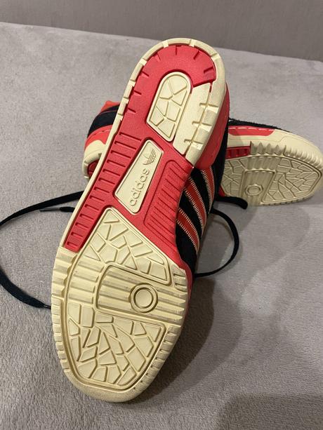 Tenisky adidas rivalry, adidas,38