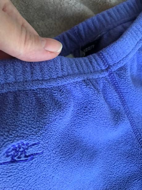 Spodný diel pyžama, 122