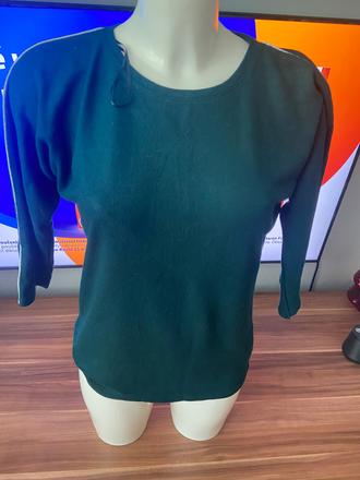 Orsay zeleny pulover, orsay,l