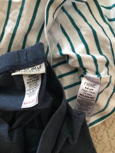 Kompletík next 116, next,116