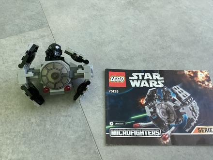 Lego star wars,