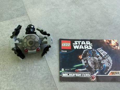 Lego star wars, 