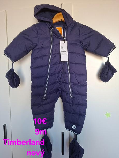Timberland overal, timberland,80